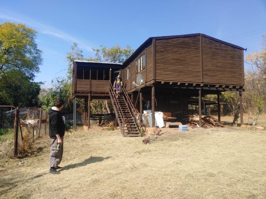 3 Bedroom Property for Sale in Hartbeespoort Rural North West